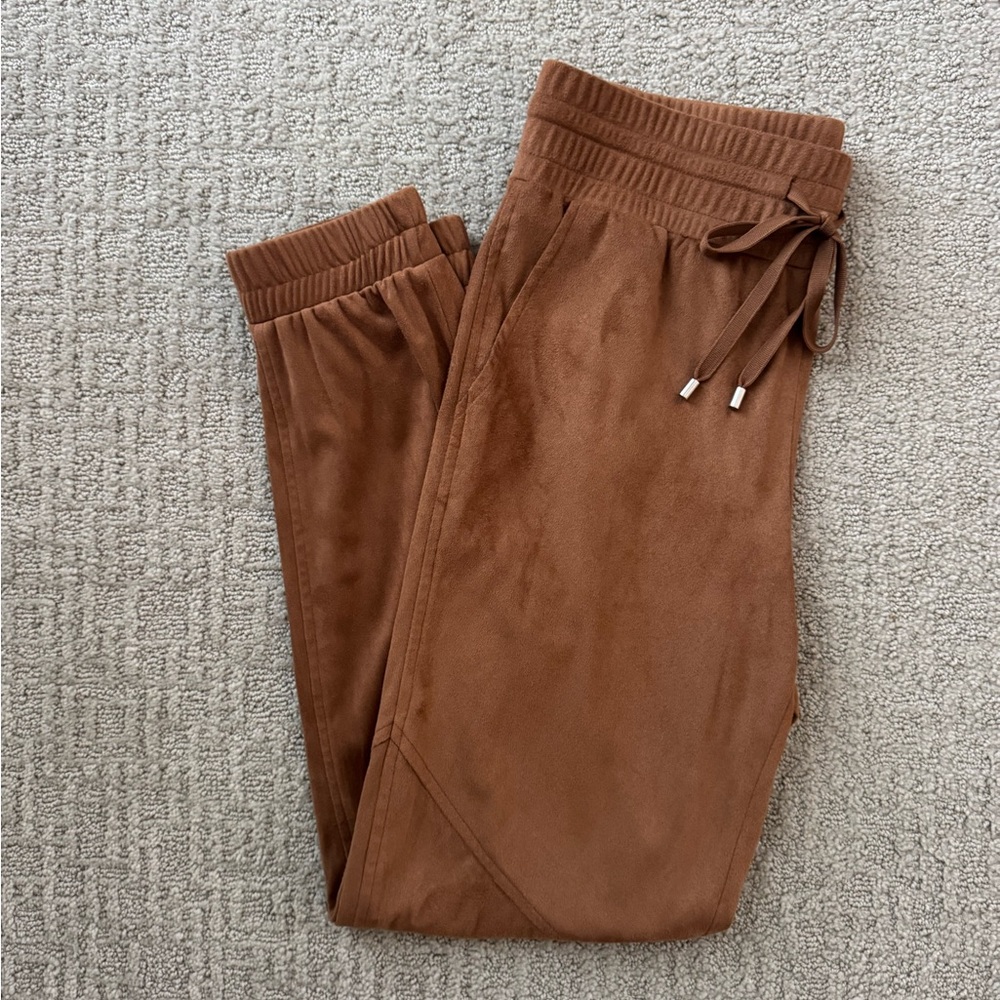 Jessica Simpson Brown Joggers